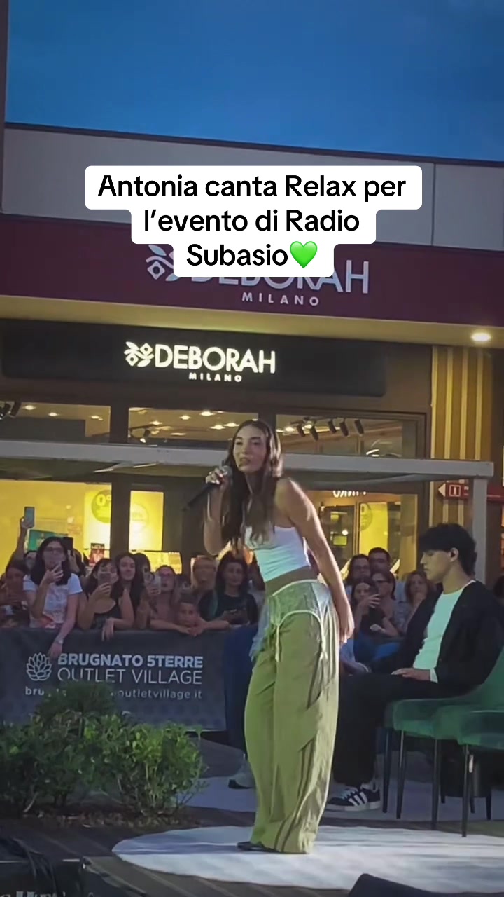 @ANTONIA fanclub