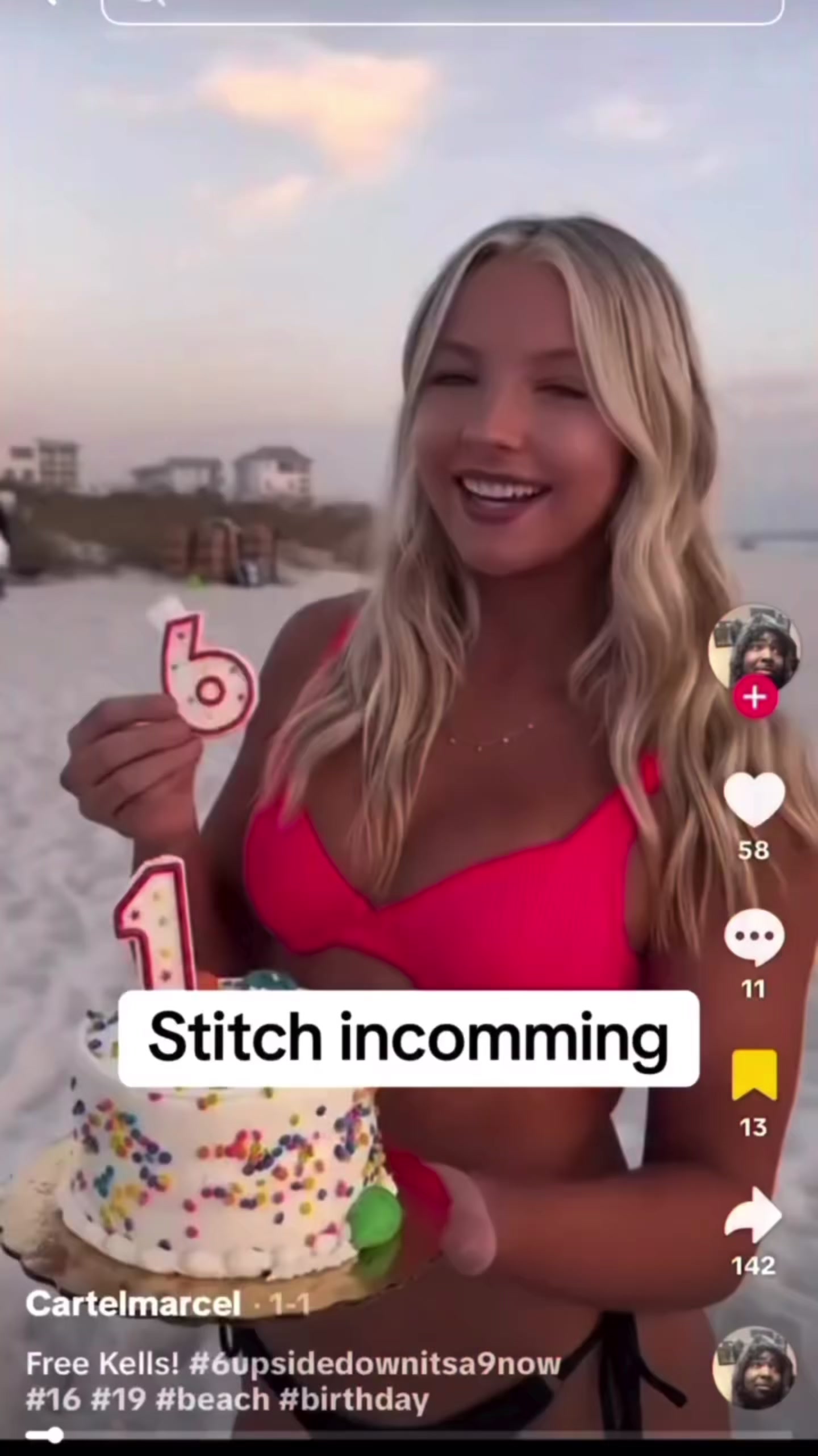 @Michelle C | MamaAndTwoBeans