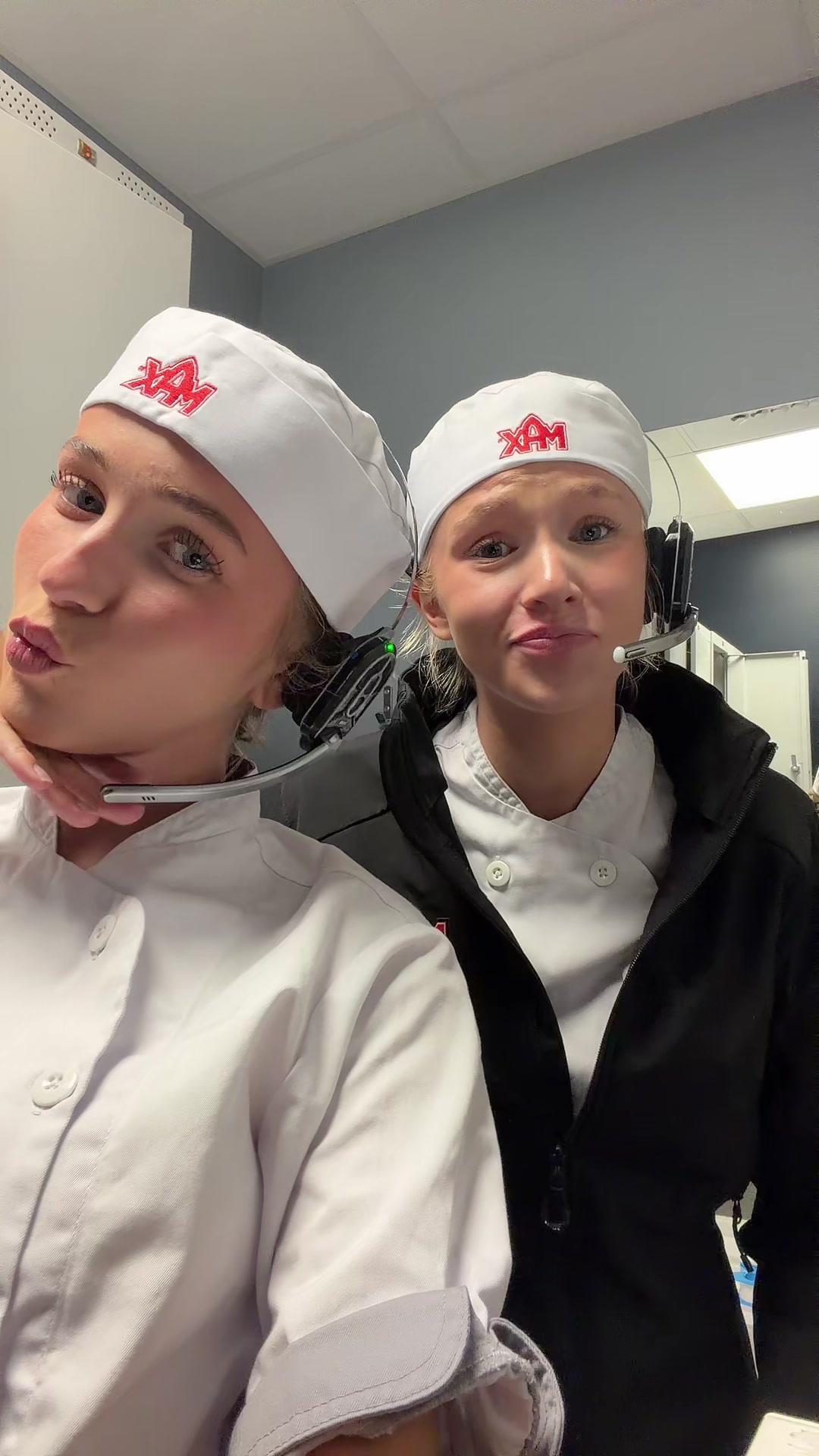 @Silje Sivertsen