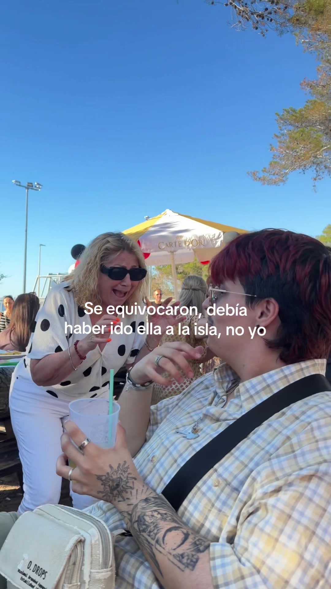 @Ainhoa J. Gomez