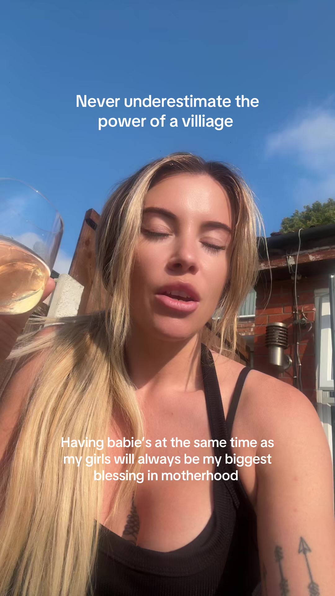 @GeorgiaFrancis •Relatablemum•