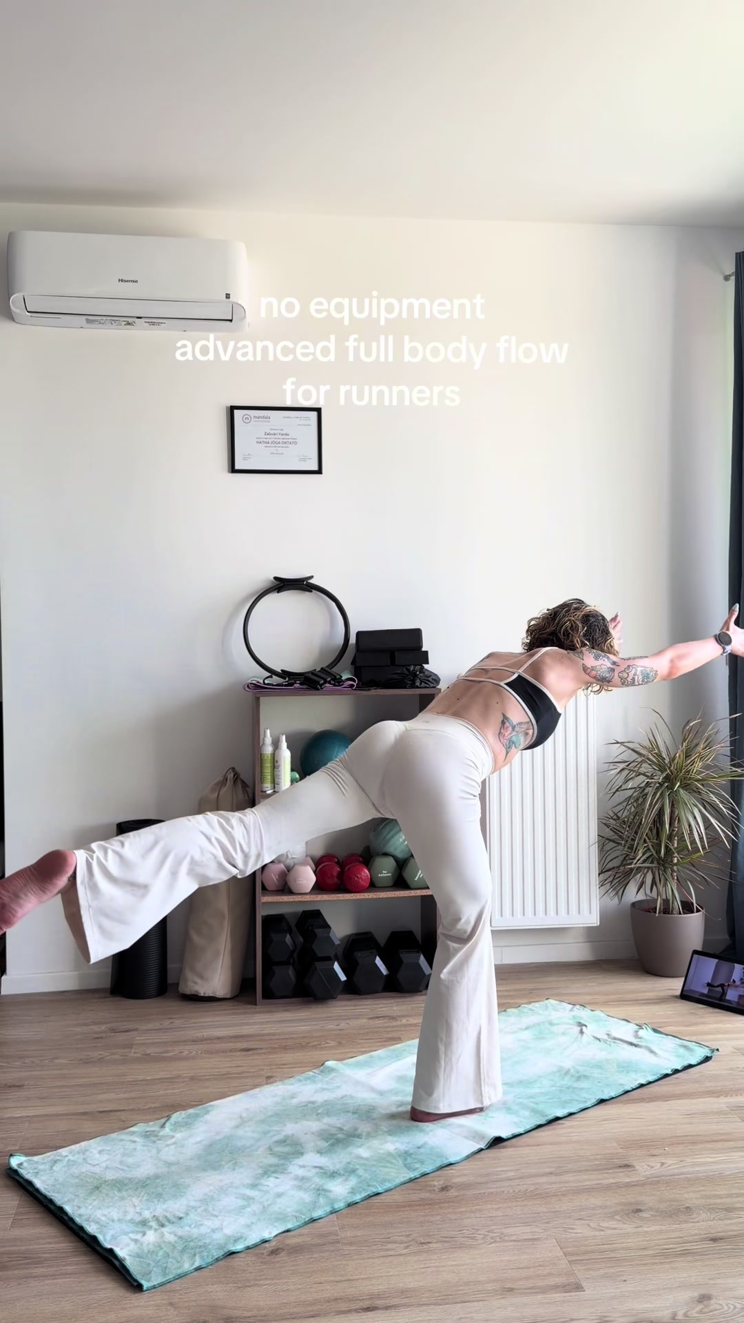 @Vanda | Pilates Yoga Mobility