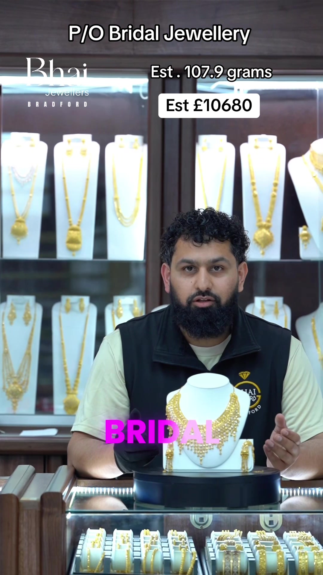 @BHAI JEWELLERS