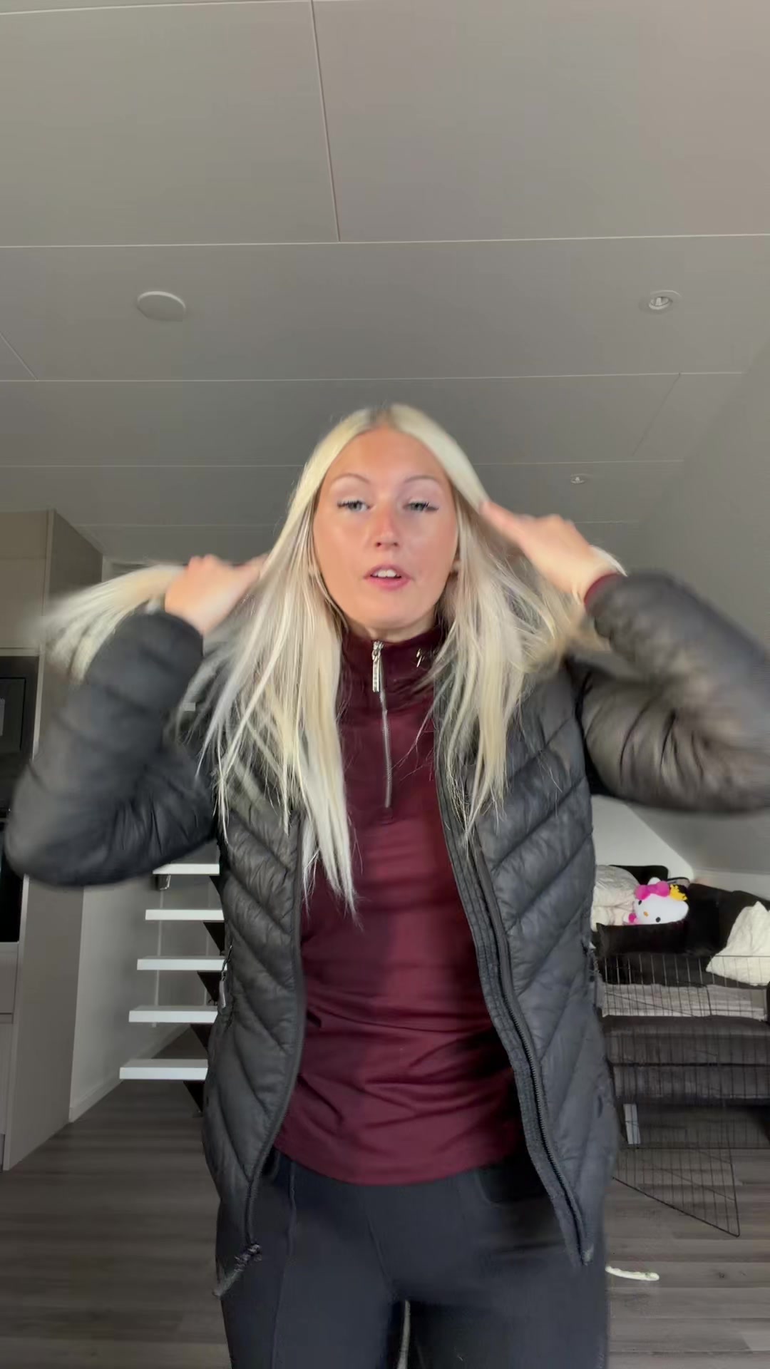 @Stina Sjöstedt
