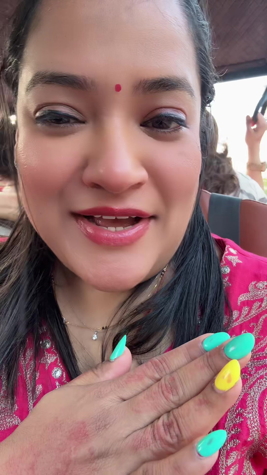 @💕Neelam ni vato 💕