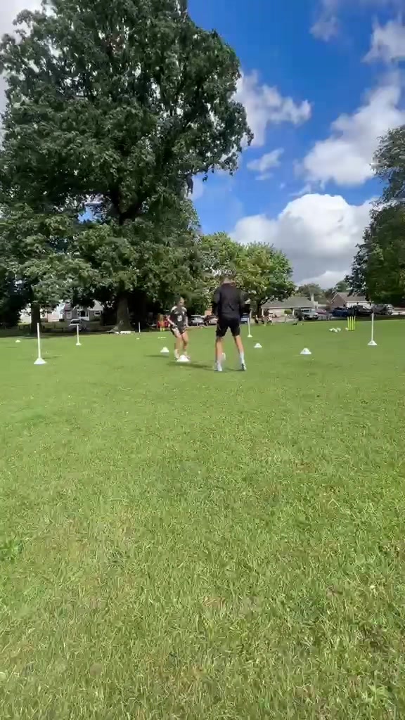 @Evolve coaching