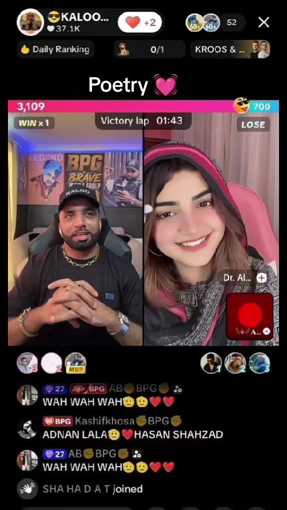 @Editor Of✊BPG✊