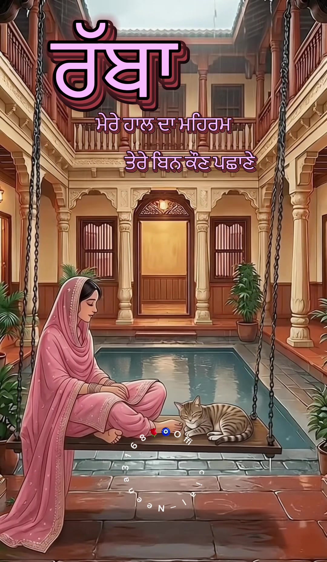 @🧿🎭Neena Malhi Bedi🎭🧿