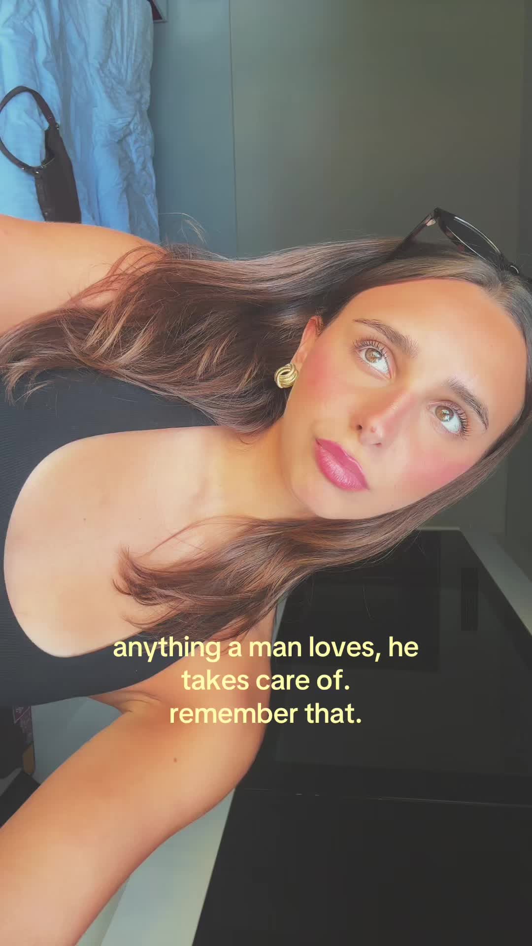 @Jasmine | Flight Attendant