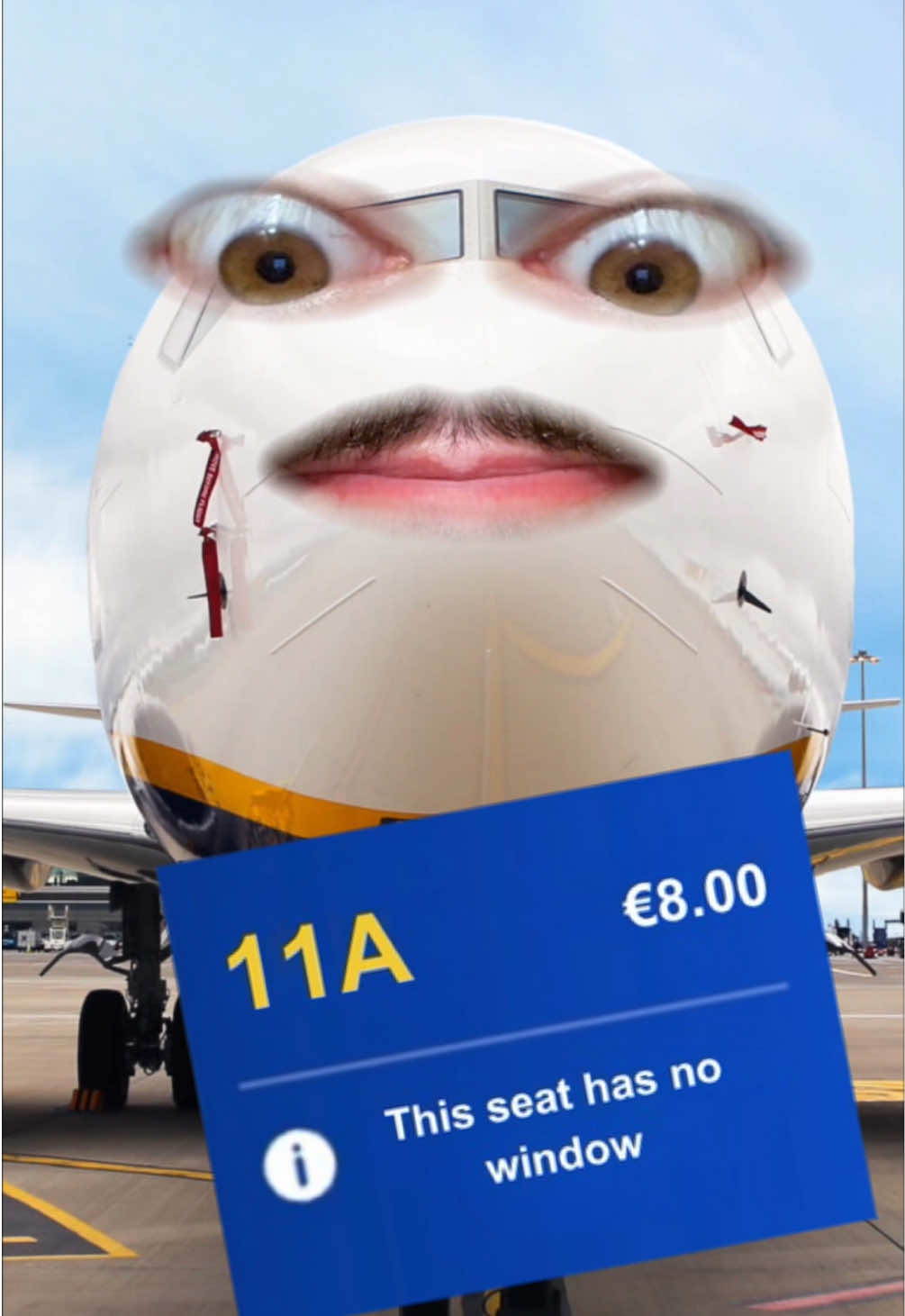 @Ryanair