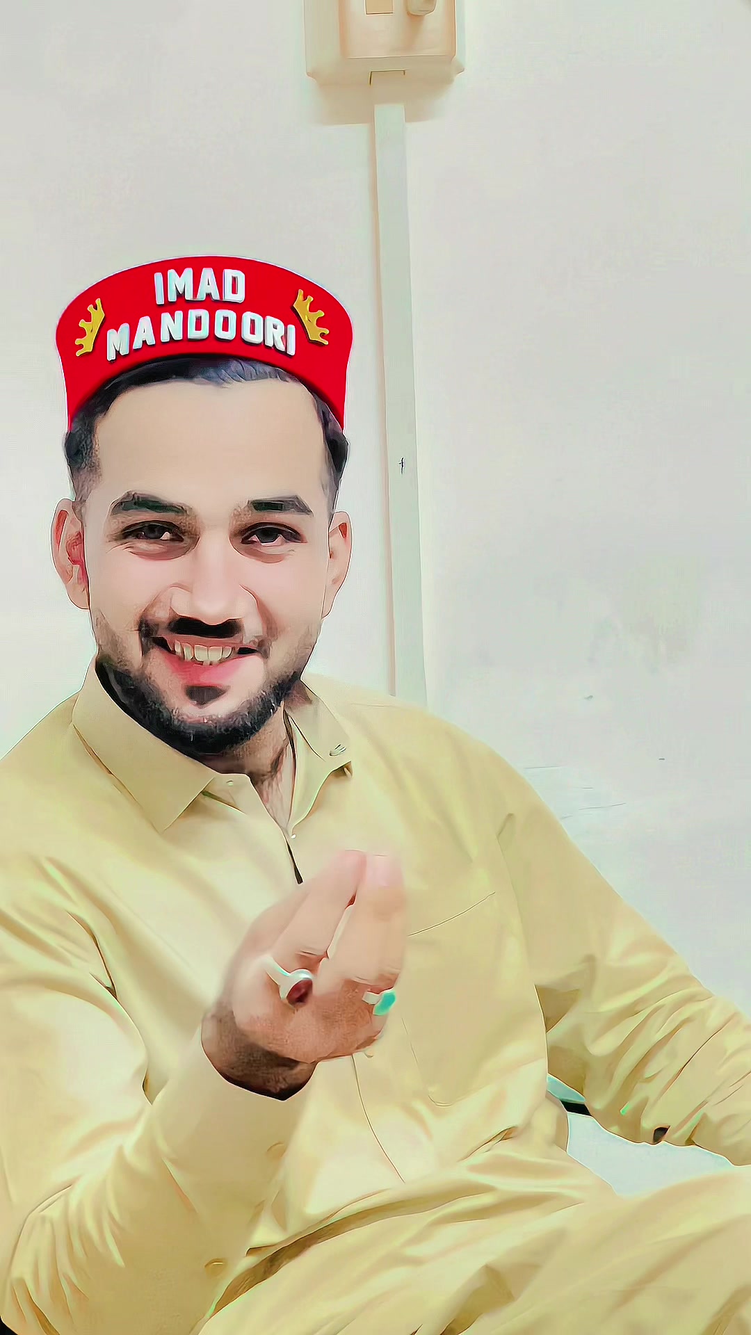 @𝙄𝙢𝙖𝙙 𝙈𝙖𝙣𝙙𝙤𝙤𝙧𝙞 🚩