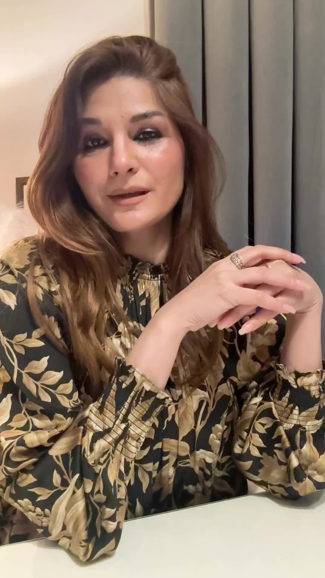 @Safina Khan