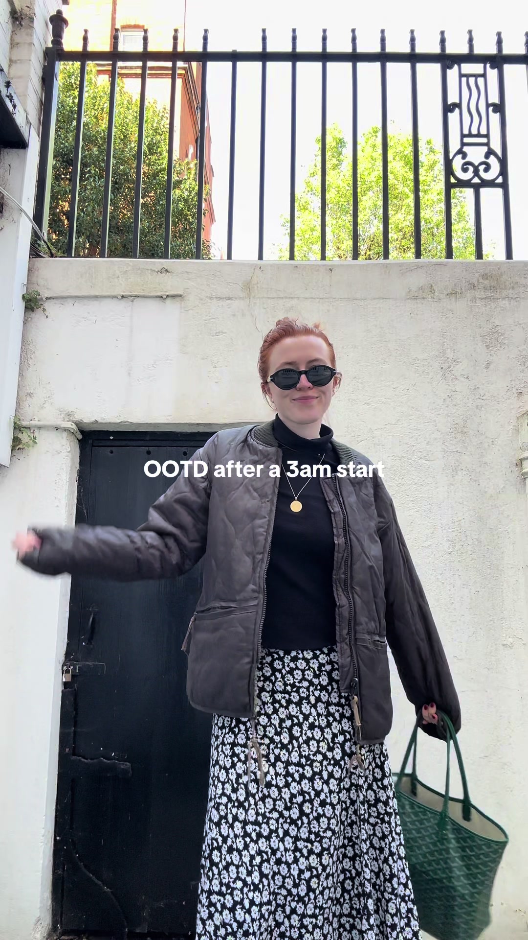 @Sophia Hill | Journalist
