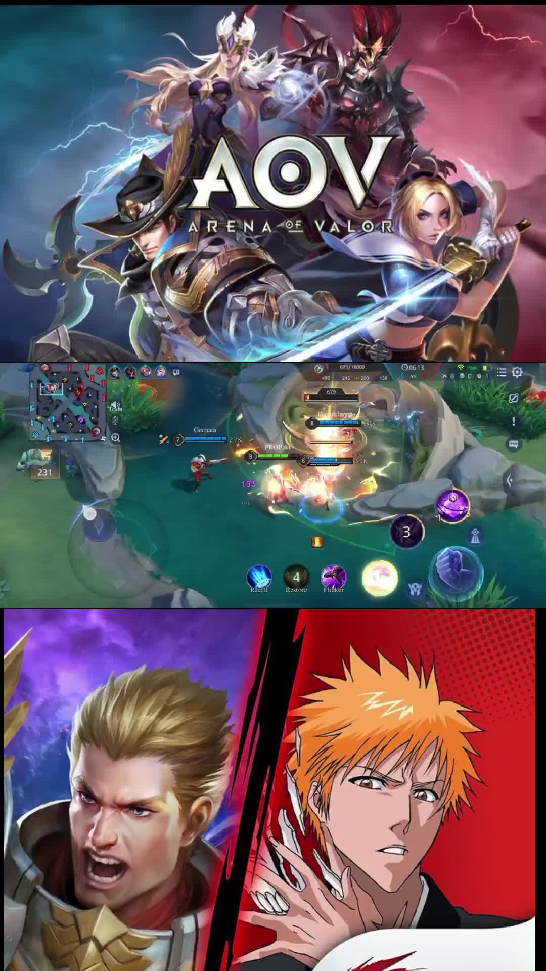 @Queen of kills