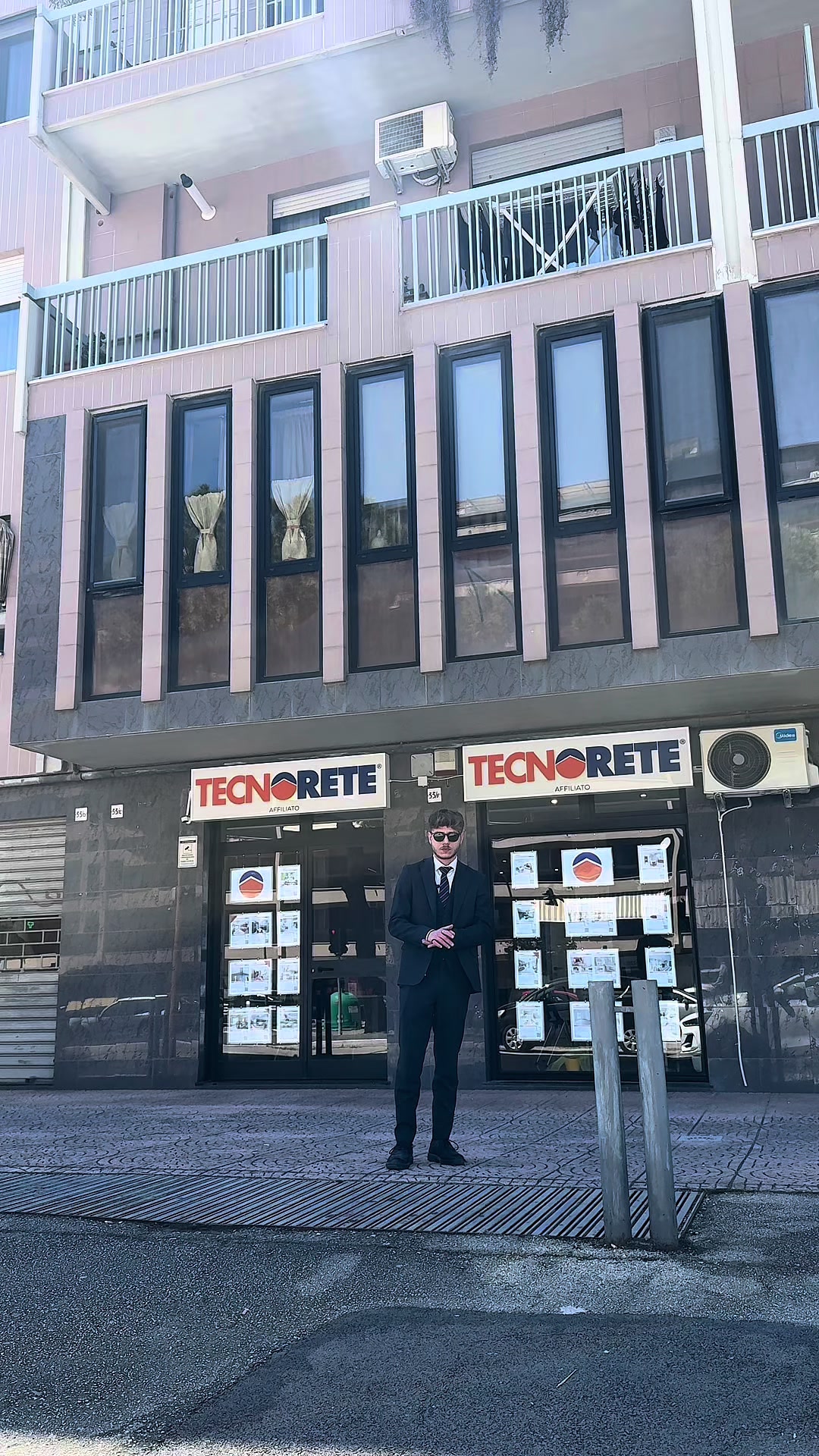 @Tecnorete.Foggia