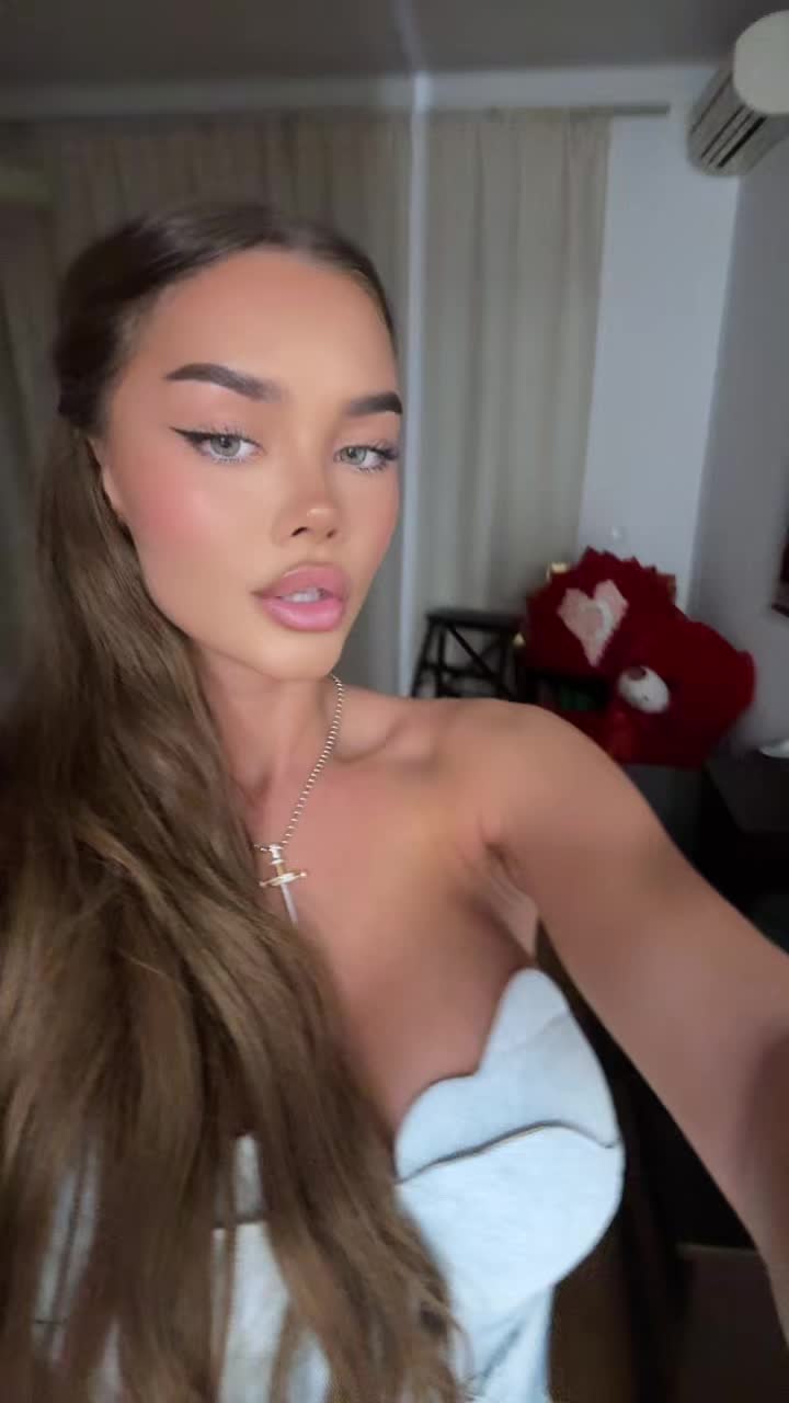 @Clara Antonia