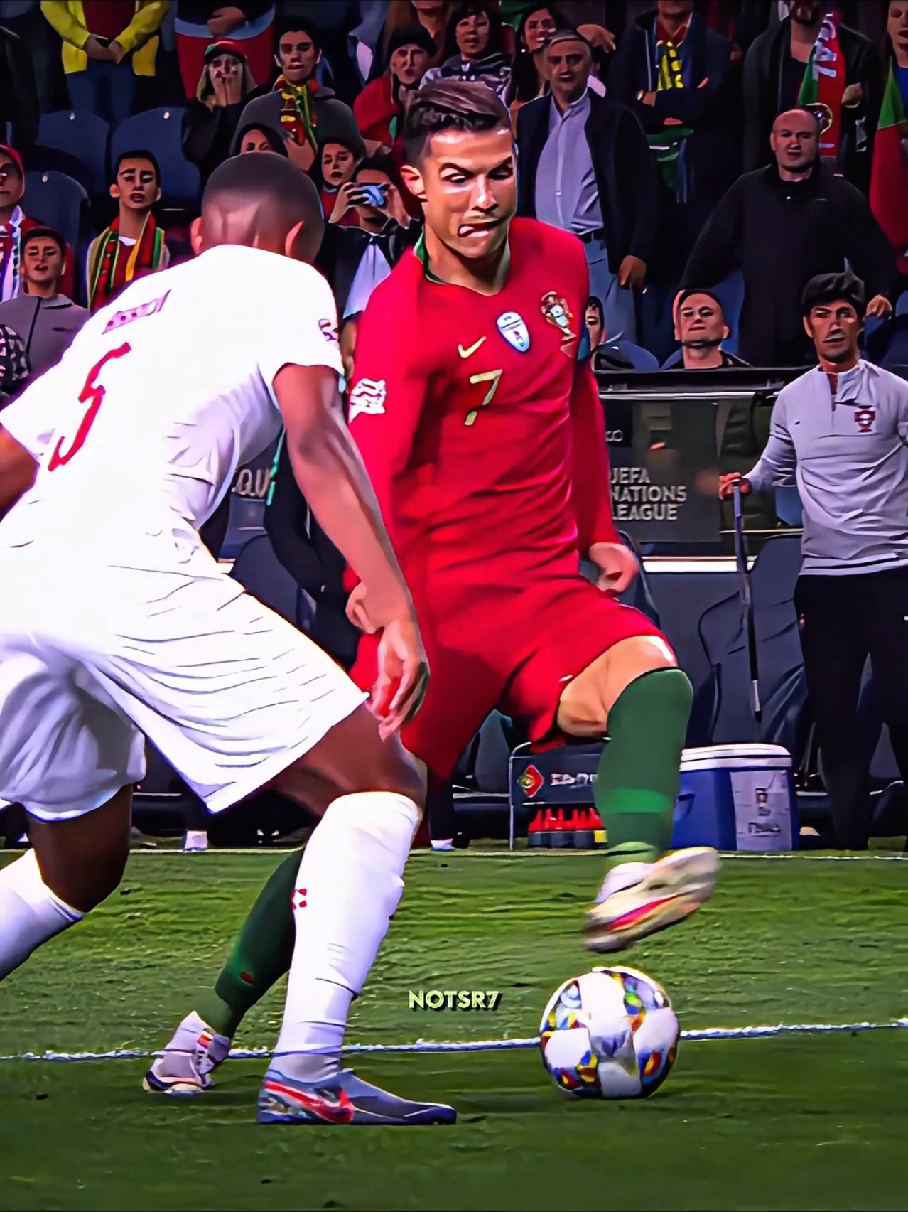@UR • CRISTIANO CR7 2027