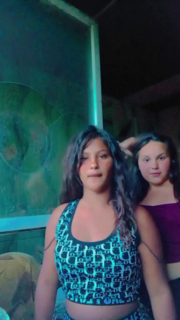 @Šakur oxx SNM Lisa Nela