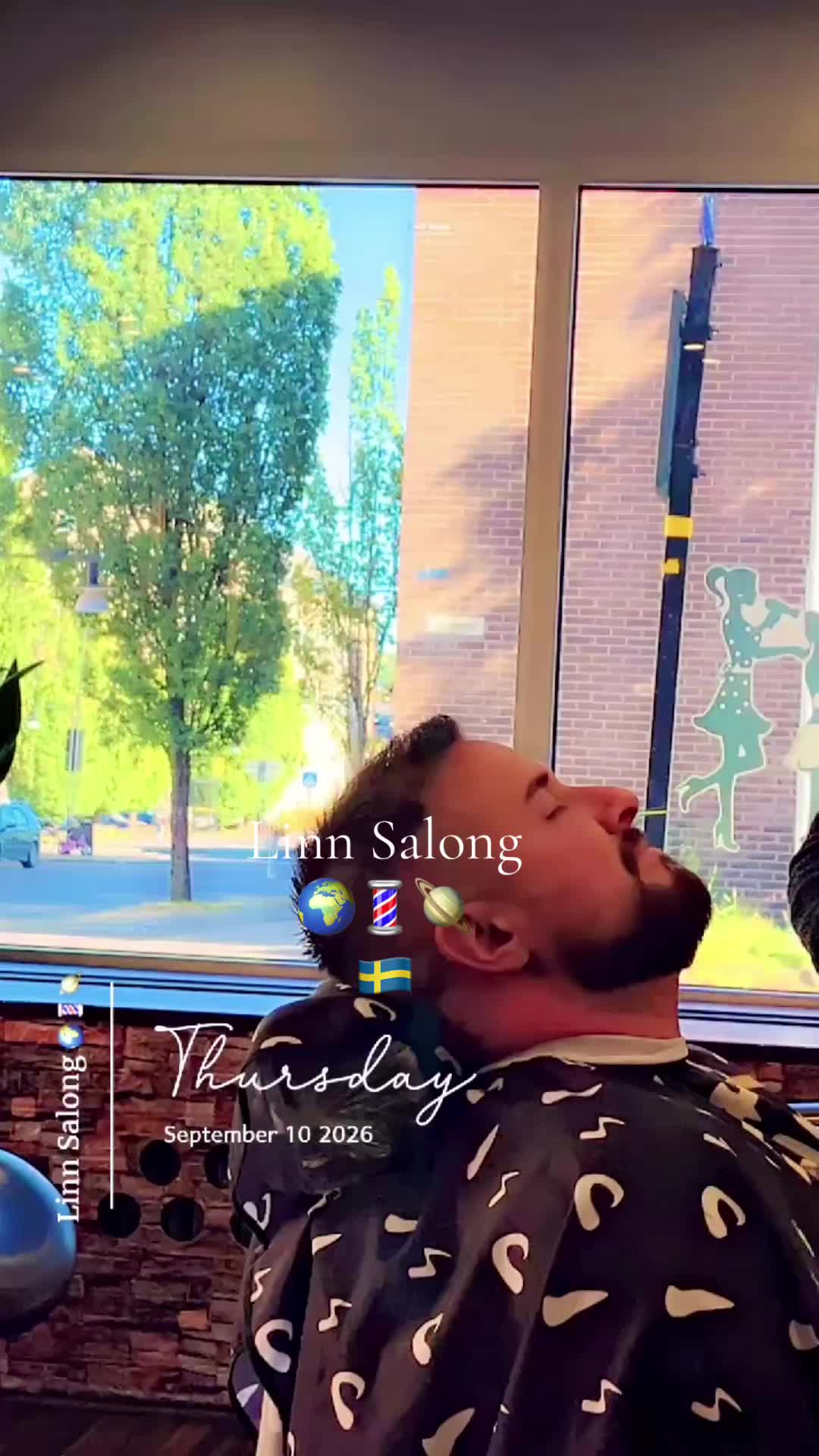 @Linn Salong🇸🇪