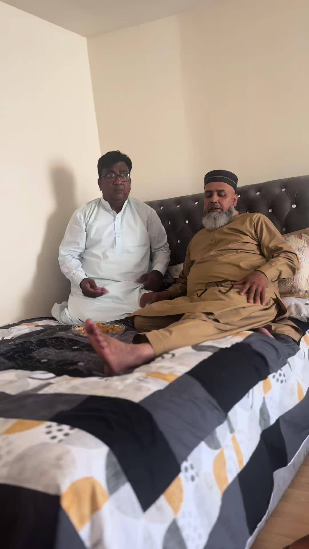 @Rauf Warraich