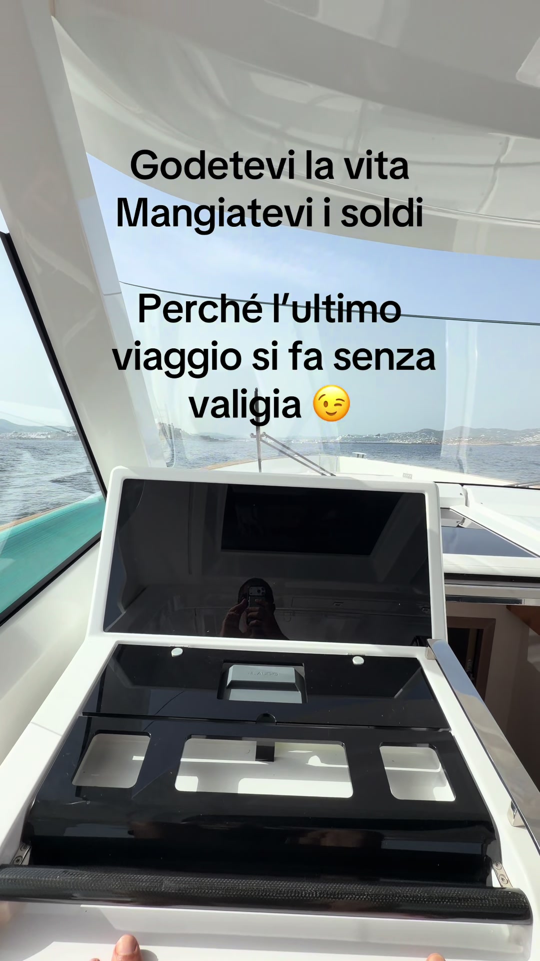 @Giorgio De Angelis