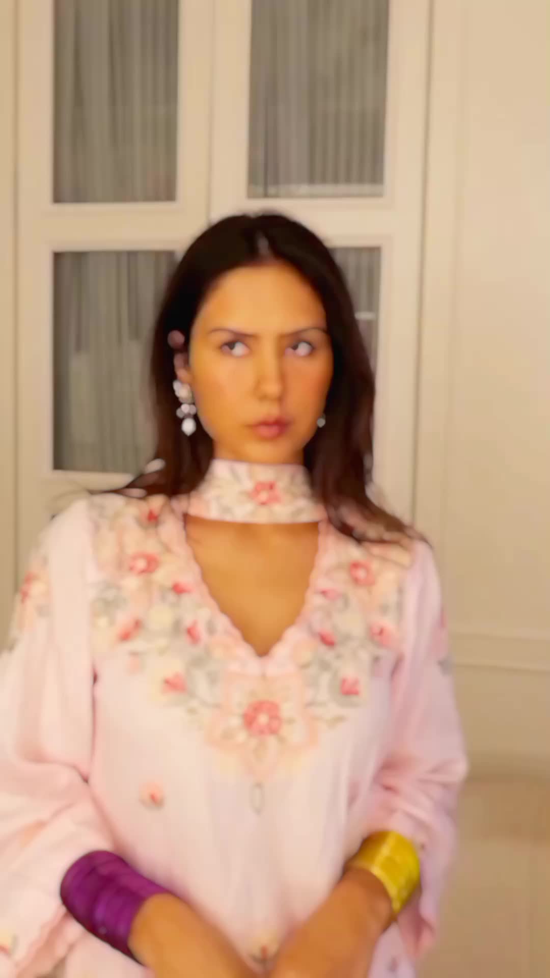 @sonam bajwa fans page
