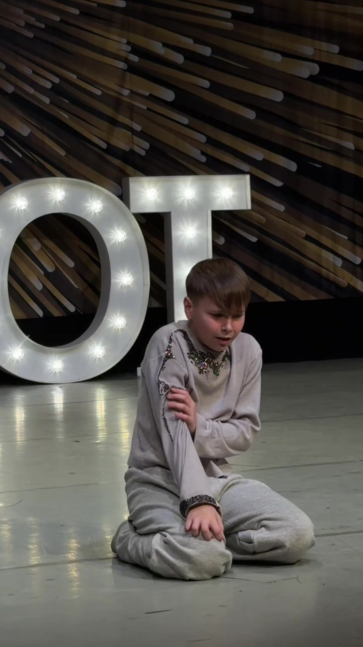 @HotshotDanceCompetition