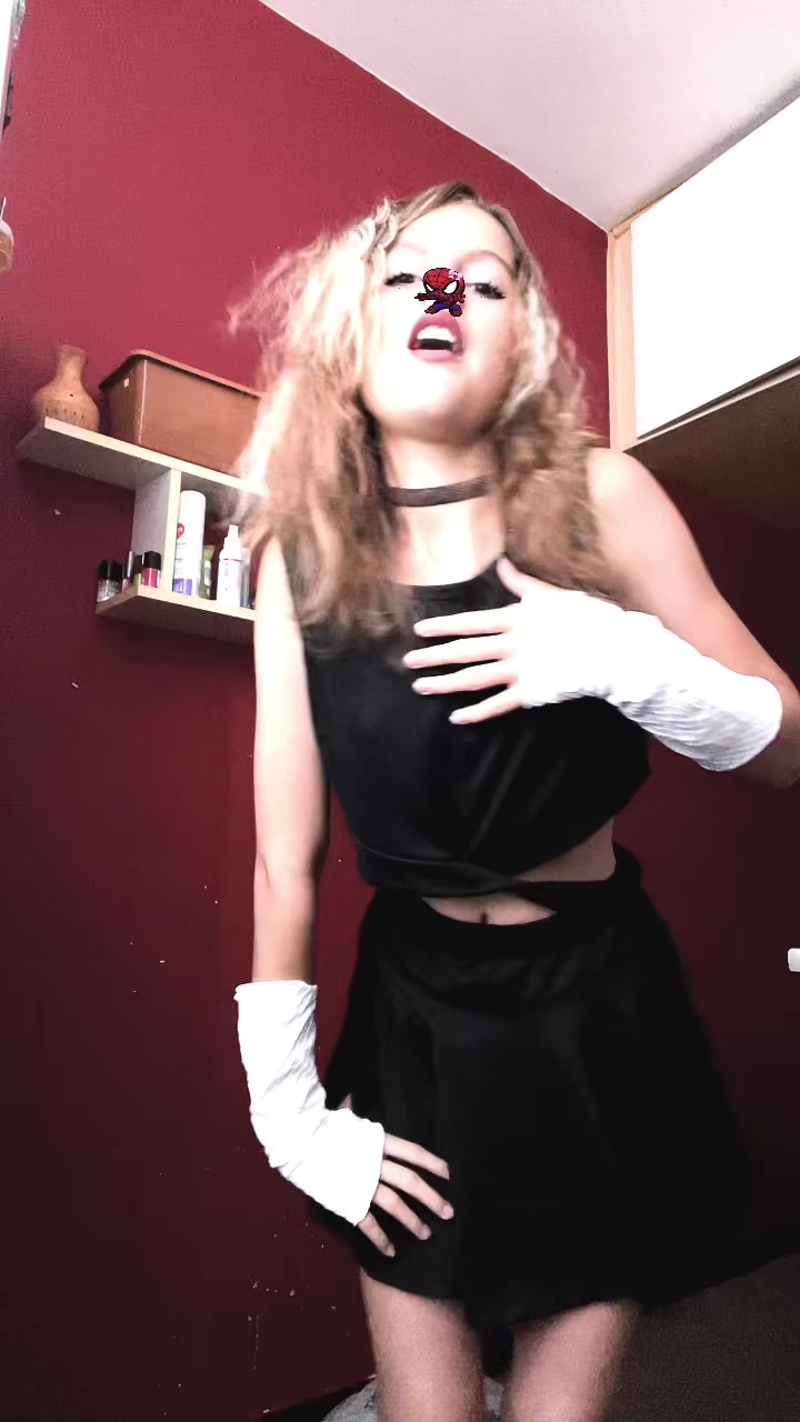 @Rosylove