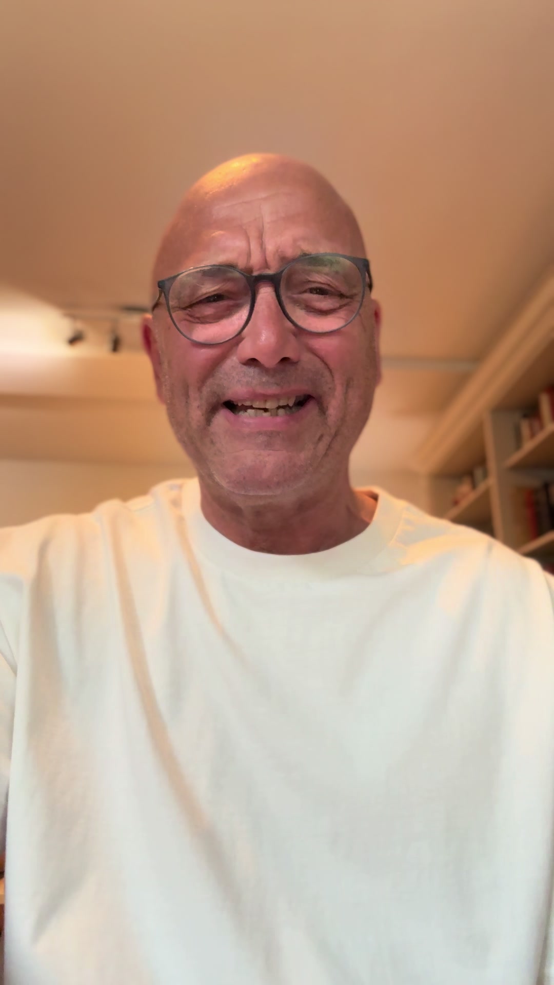 @Gregg Wallace