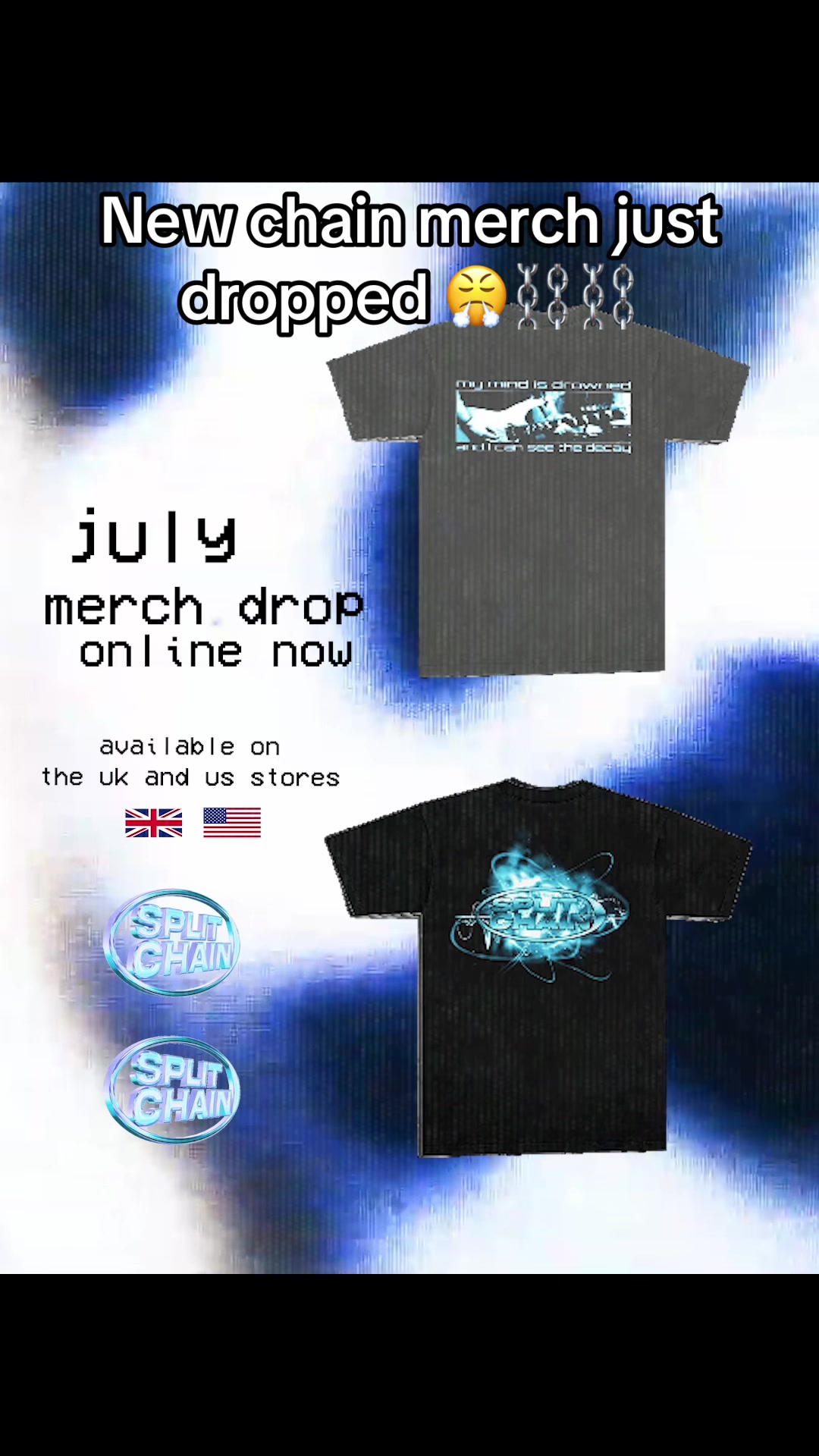 @Split Chain