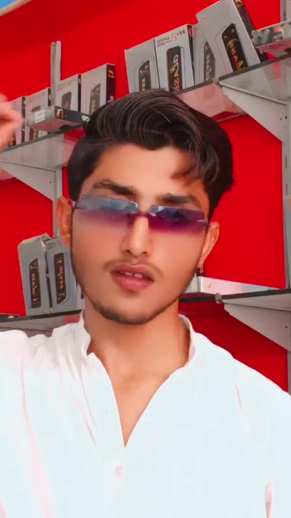 @Ramzan King