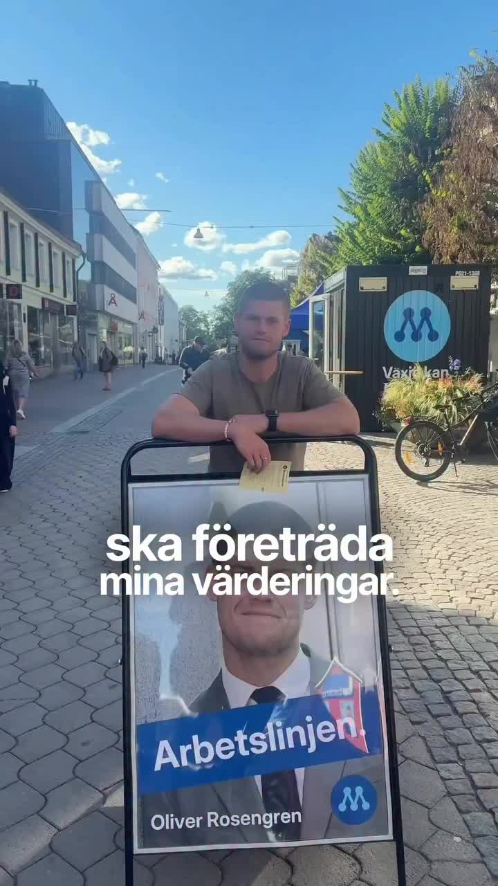 @Oliver Rosengren