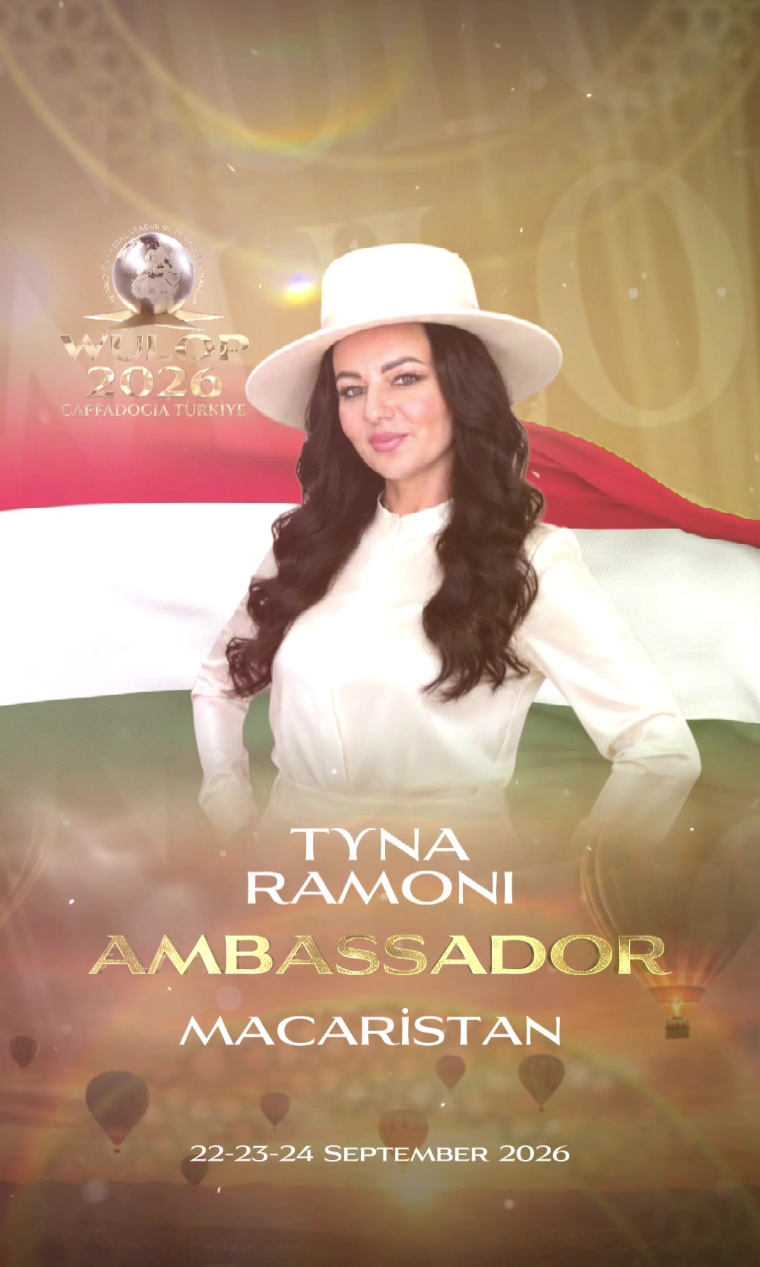 @Tyna Ramoni Academy