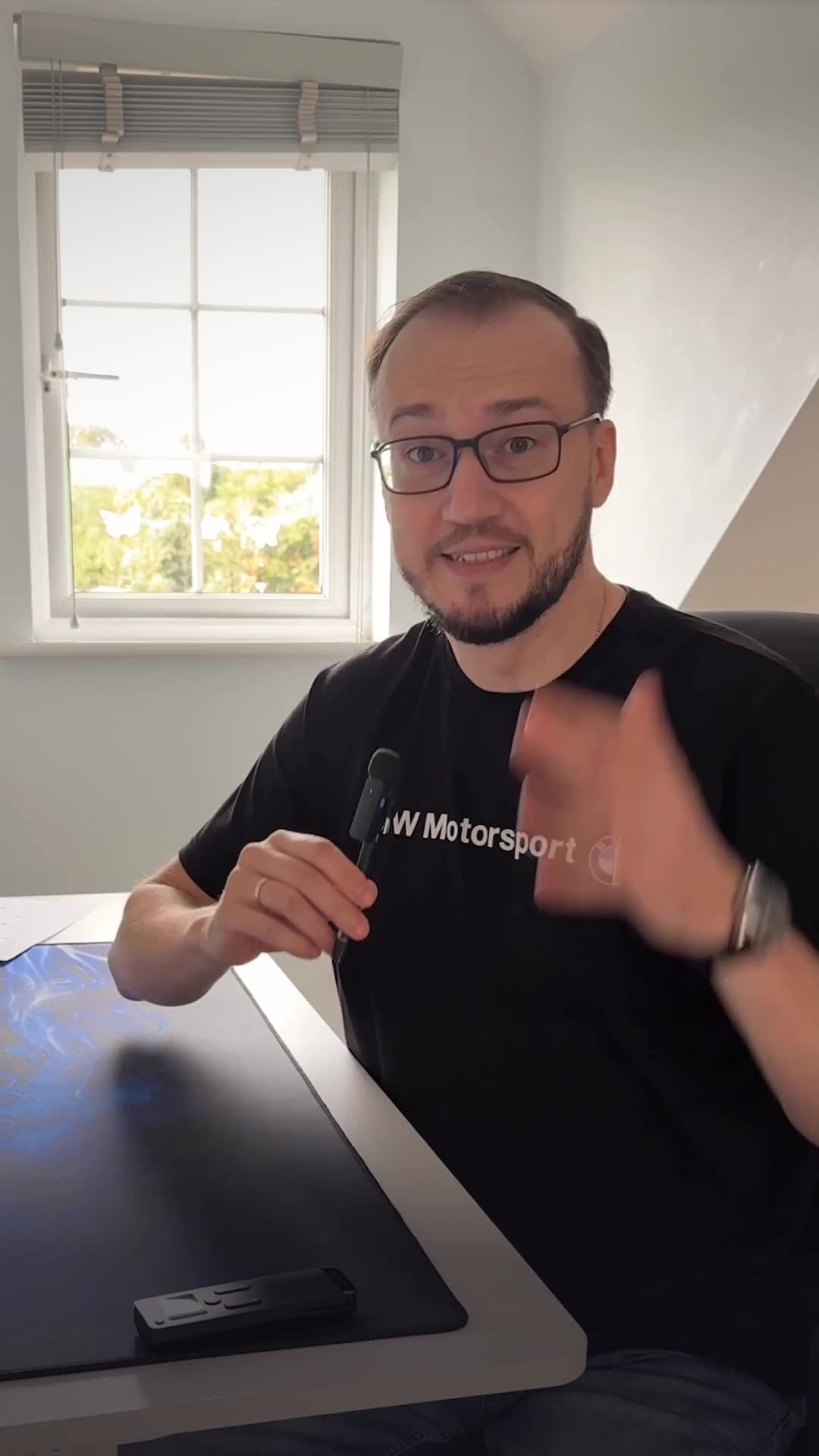 @Andrew | Content & Software