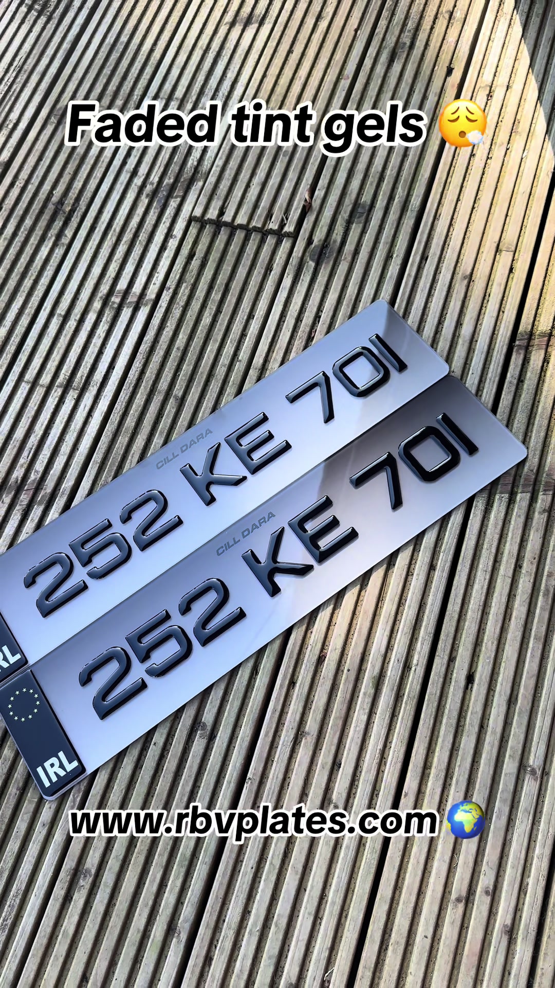 @𝗥𝗕𝗩 Plates&Autocare