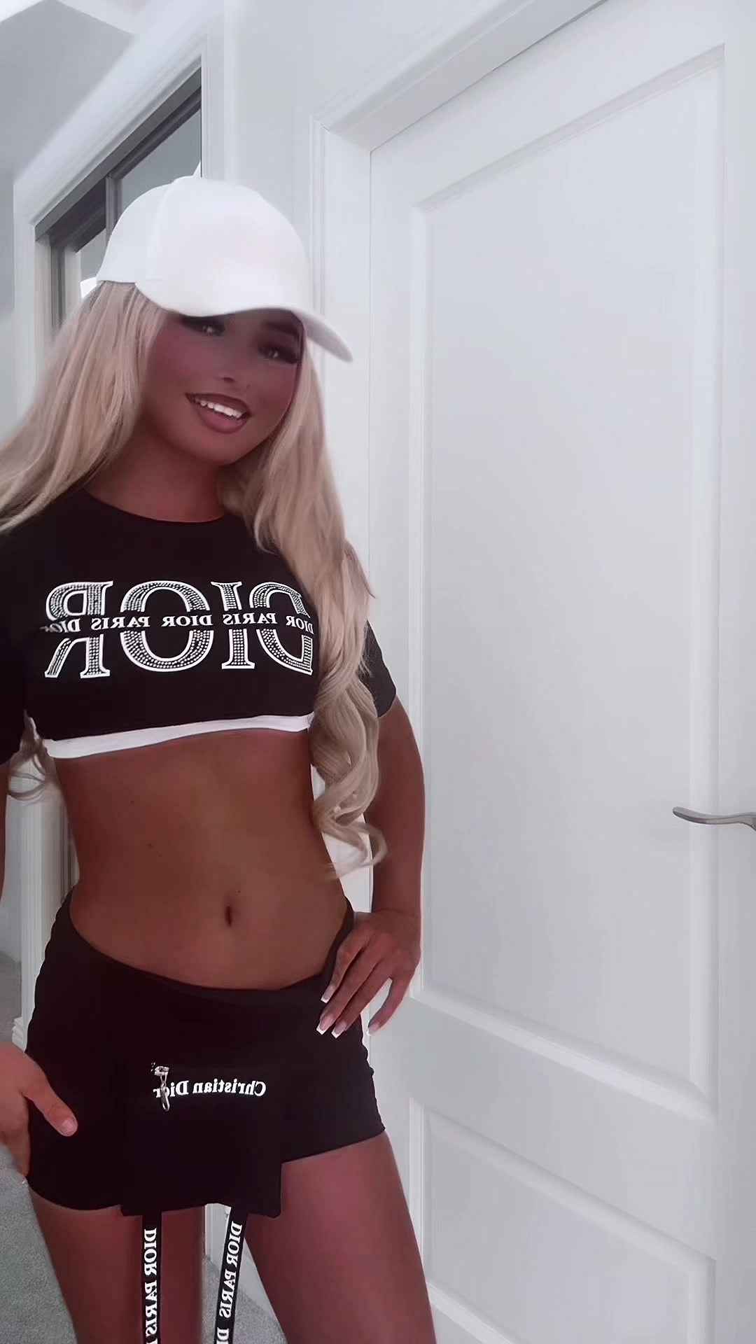 @Alexis Coffey