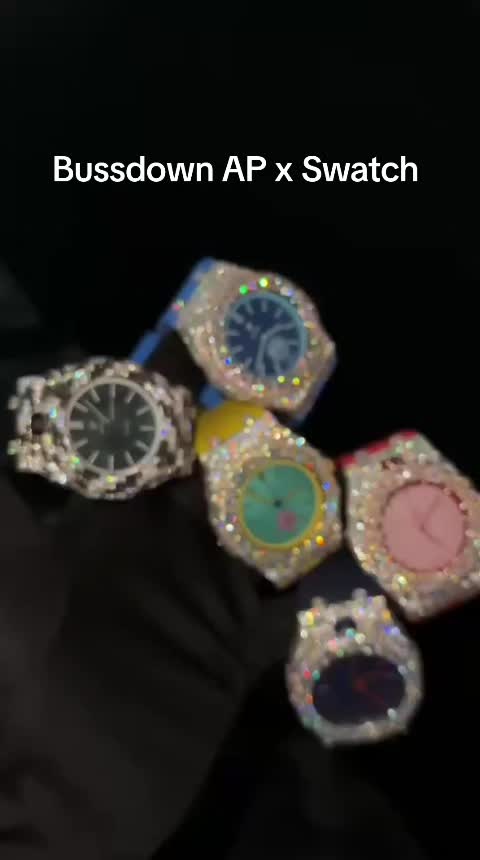 @LuxCrate