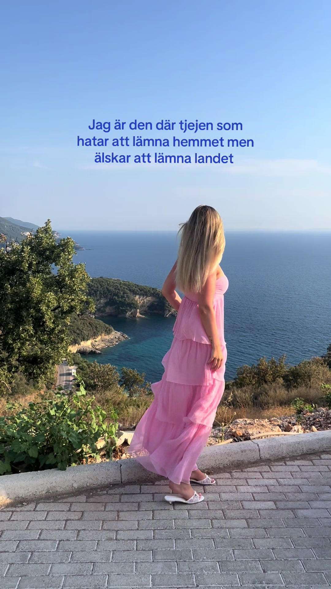 @SARA ARONSSON