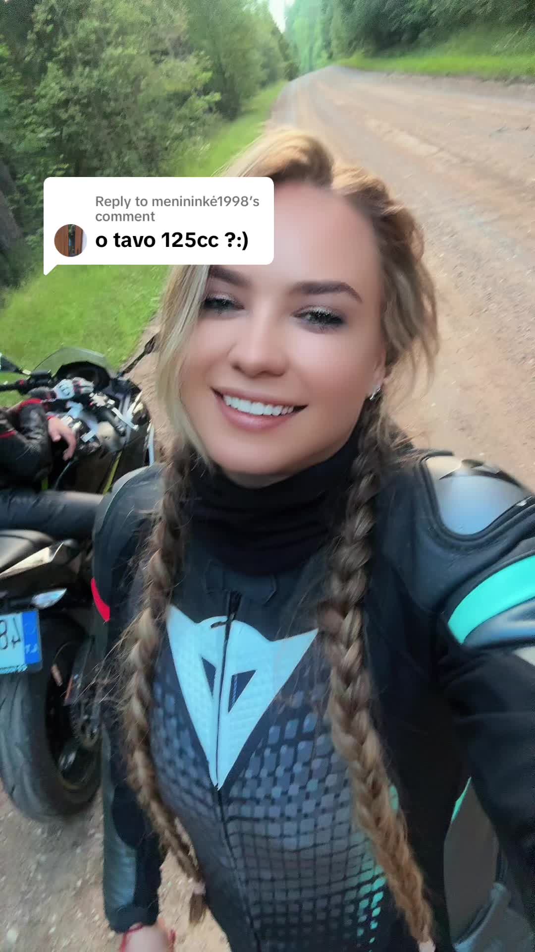 @Viktorija Gaidyte