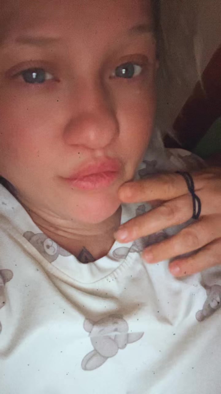 @Nikol Frechová