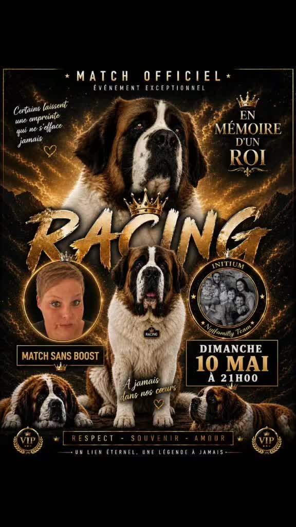 @Emily racing