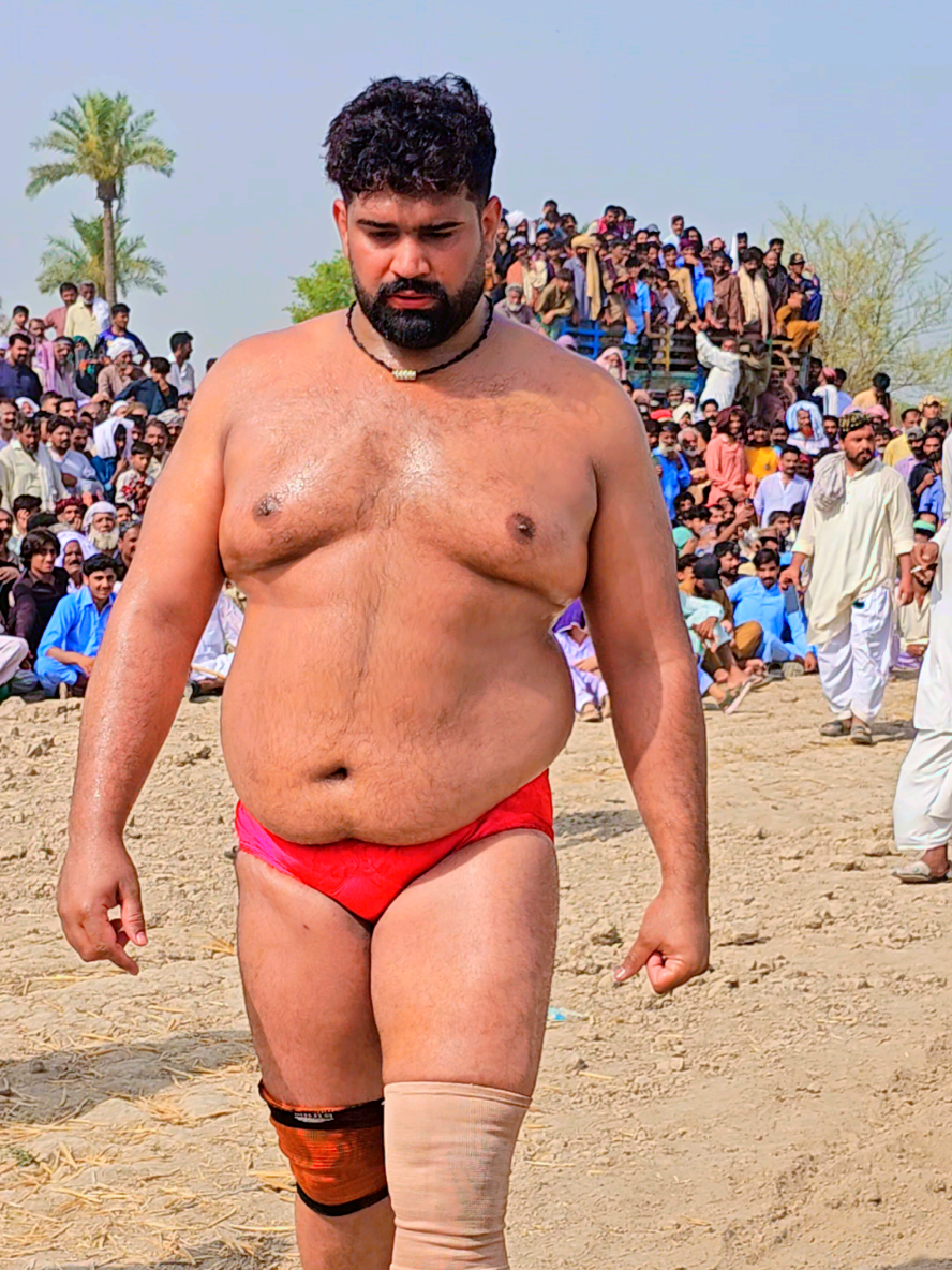 @Namat Pehlwan Official