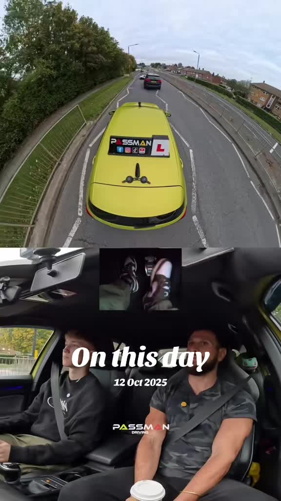 @passmandriving