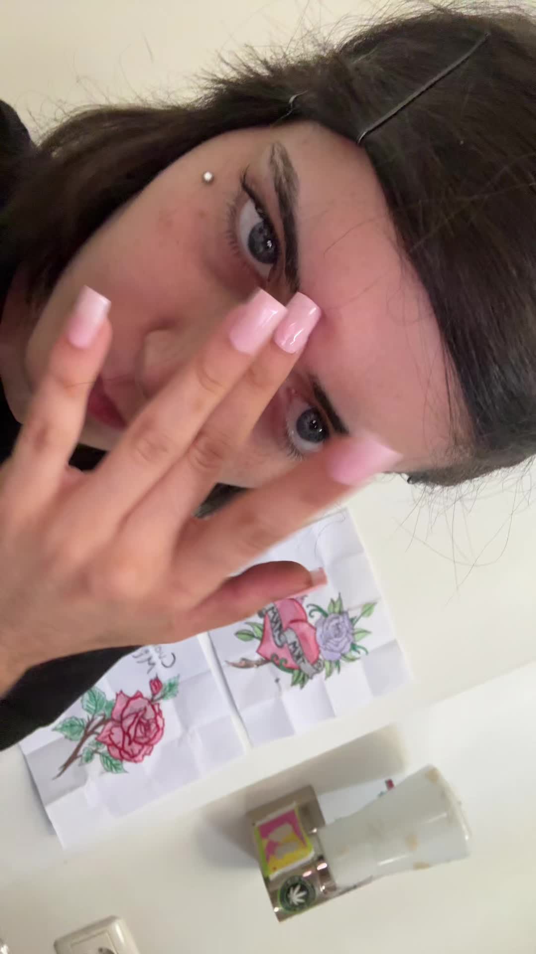 @glitteryshit