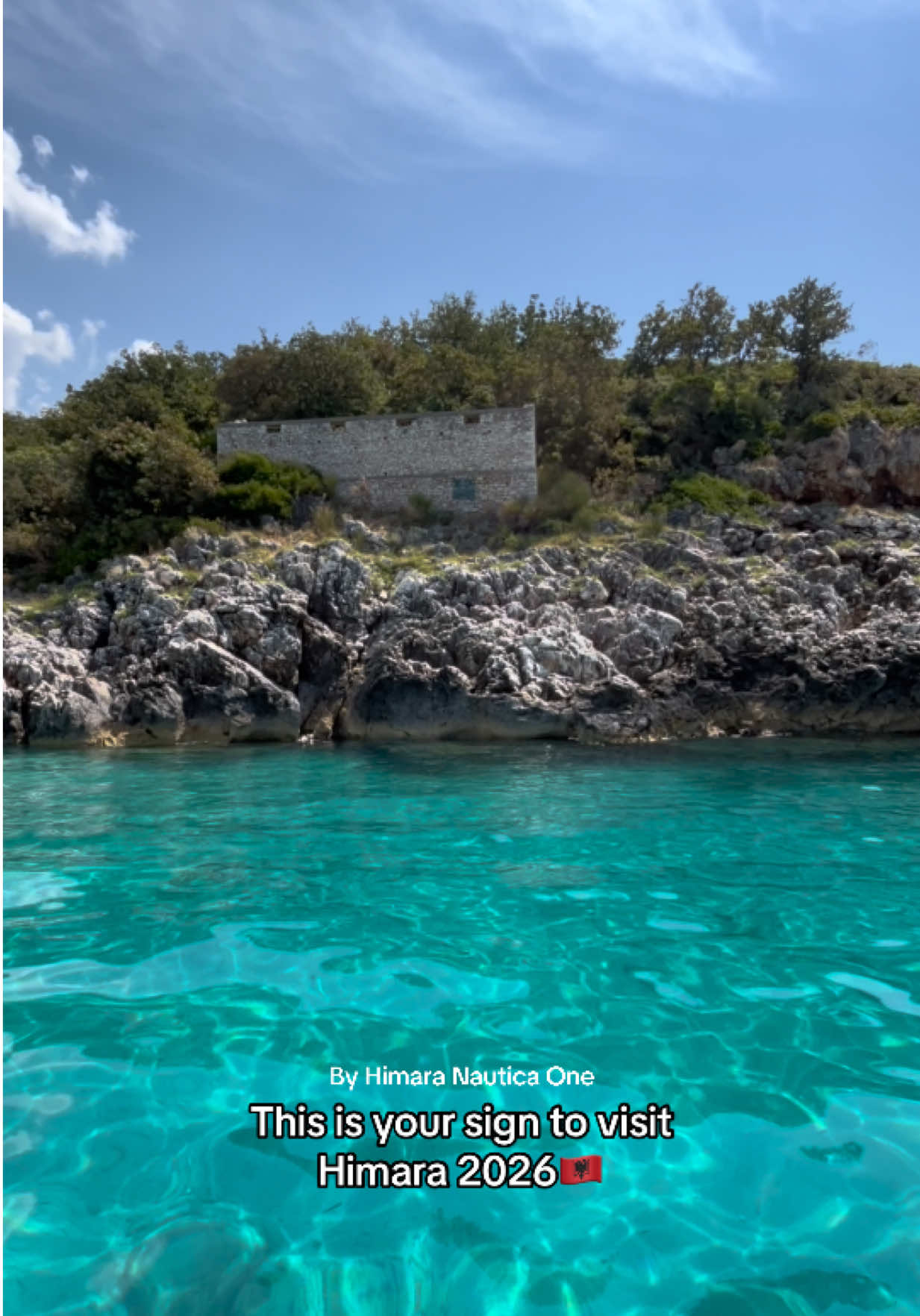 @himara nautica one