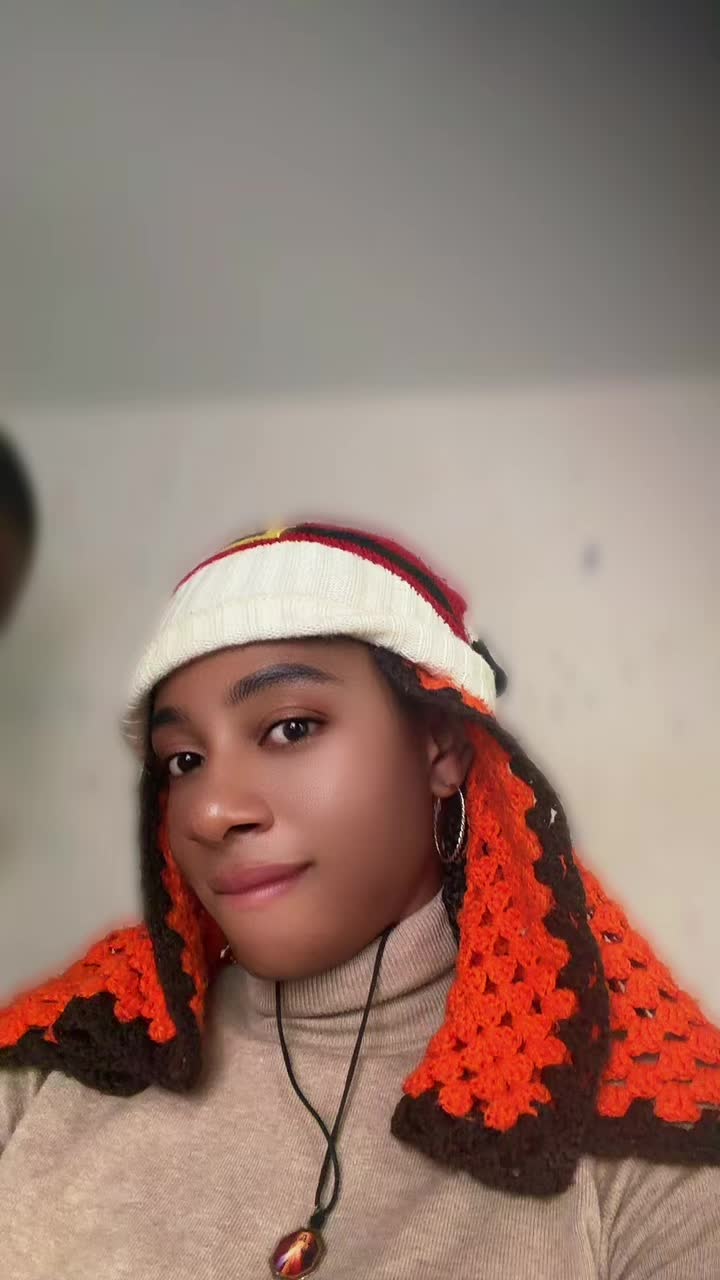 @Apple of God eyes🥰