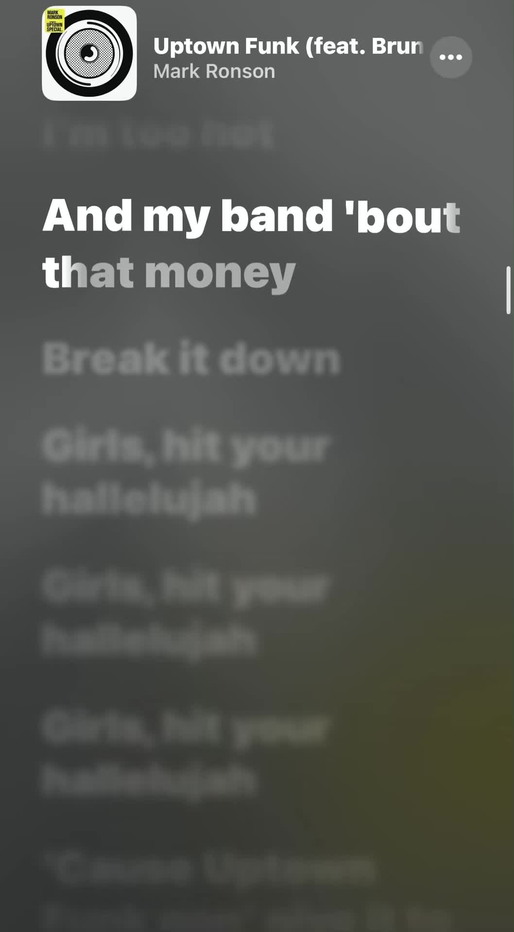 @English Songs