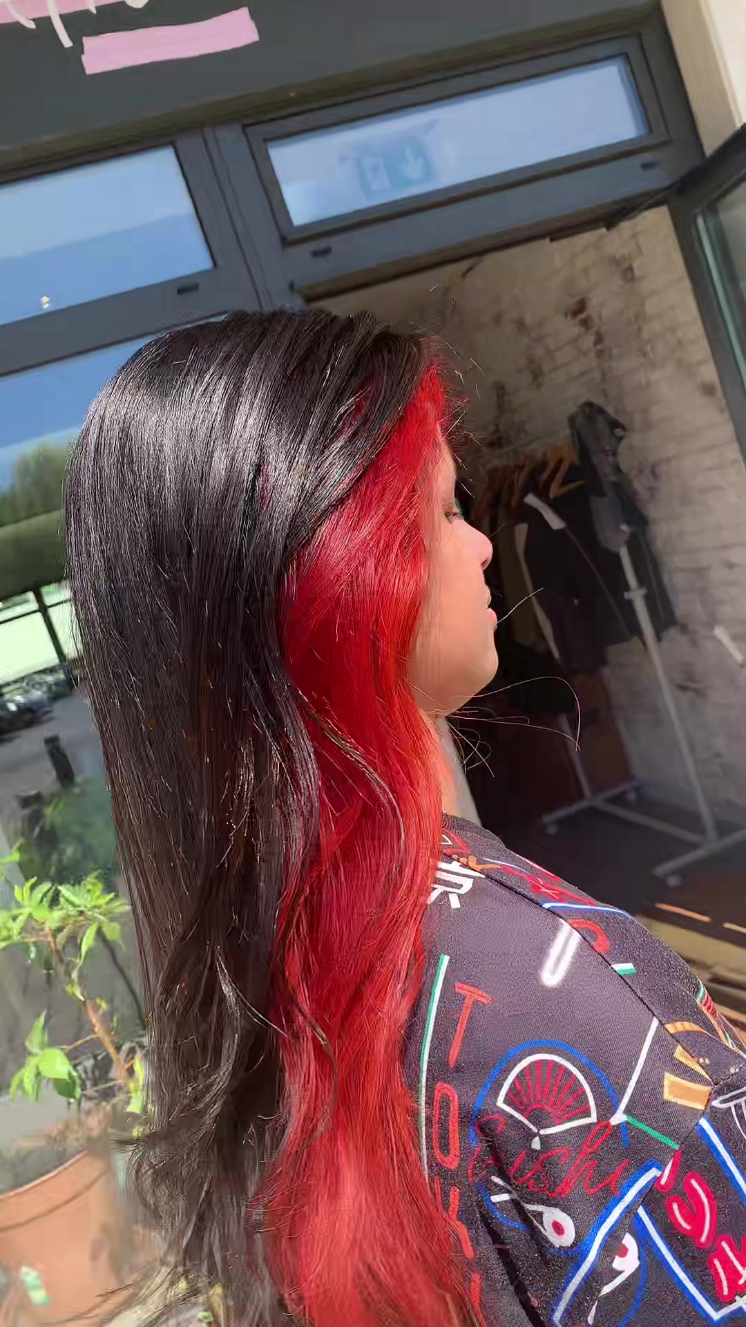 @Pinkafro