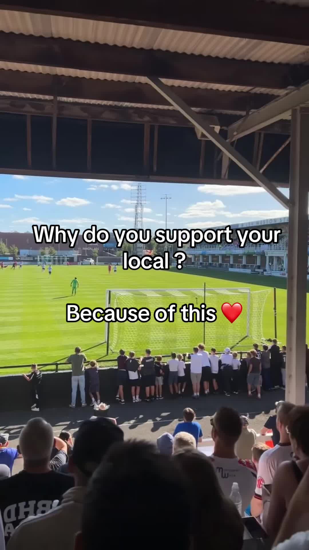 @HUFC FOREVER UNITED