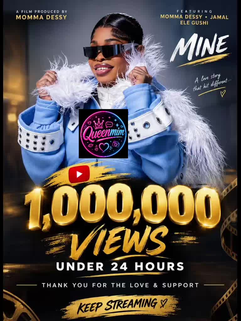 @QUEENMIM